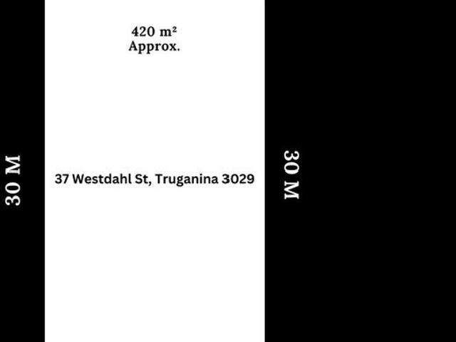 THE BRIEF: North Facing Titled Land Ready to Build in Truganina!