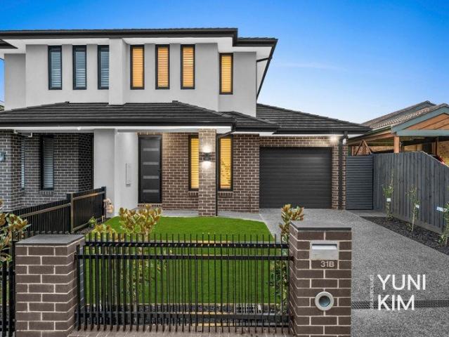 The Brief: Near New Metricon Built Family Luxury Quality, Space & Move In Ready