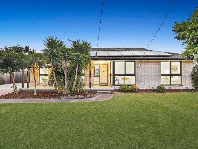 The Brief: Solar Powered Family Home on 735sqm in a Quiet Court