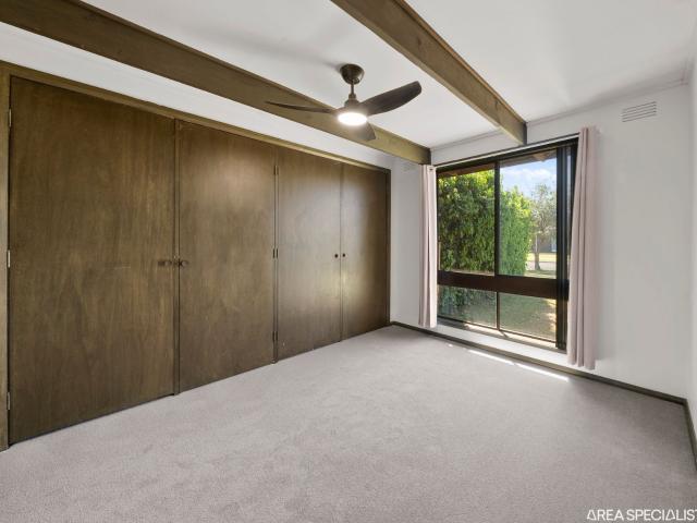 THE BRIEF: Solid Brick Veneer Home in Prime Location