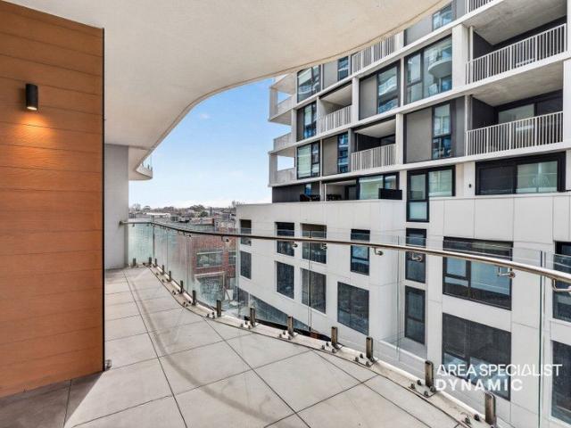 The Brief: Sophisticated Apartment Living just 10km from the CBD