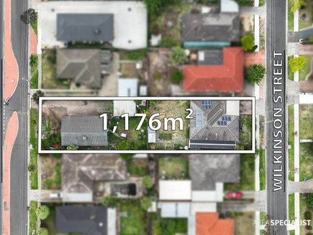 The Brief Sky high potential right across from Pacific Werribee!