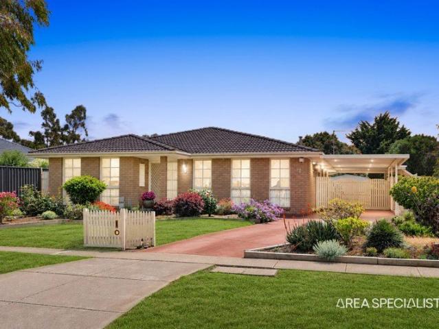 THE BRIEF:Space, Comfort and Potential on a Generous Corner Block!