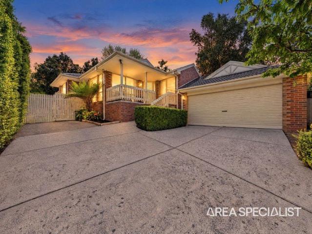 The Brief: SPACE, COMFORT & FAMILY LIVING AT ITS BEST!