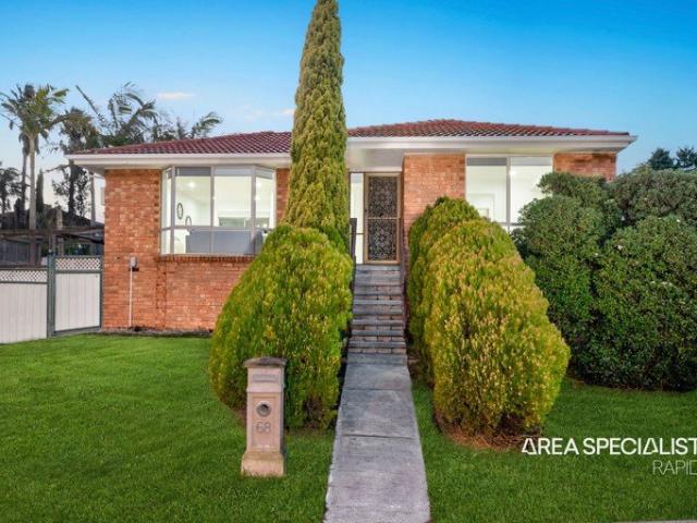 The Brief: Spacious 4 Bedroom Family Home with Multiple Living Areas & Extensive Outdoor Entertaining