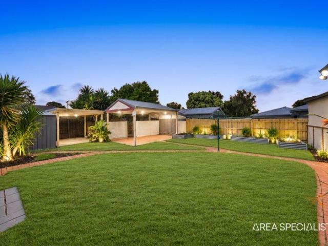 THE BRIEF: Spacious Double Storey Living with Character, Comfort, Exceptional Family Appeal & Great Location