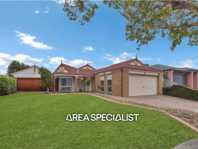 The Brief: Spacious Four Bedroom Family Home with Multiple Living Areas