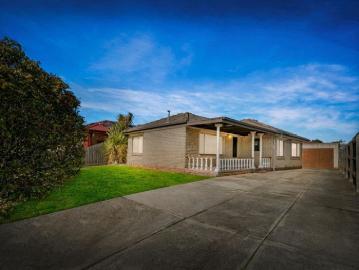 The Brief: Spacious Family Comfort with Endless Potential