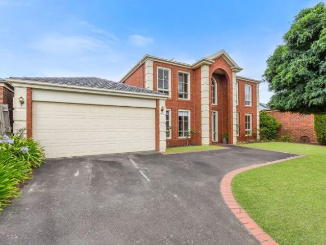 THE BRIEF: Spacious Family Home