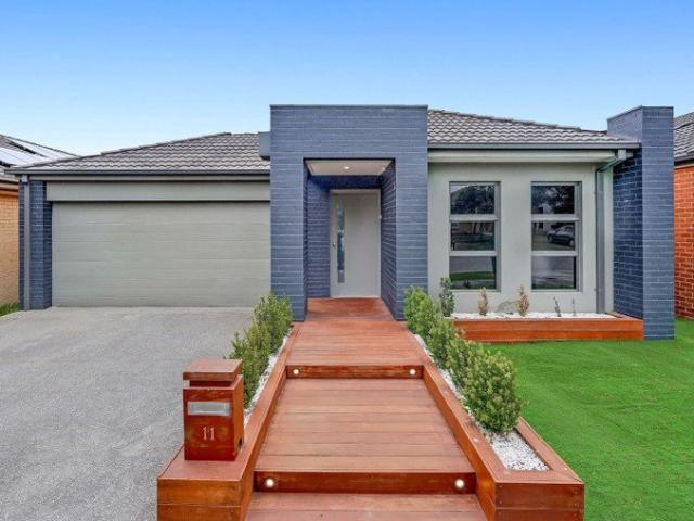 The Brief: Spacious Family Home