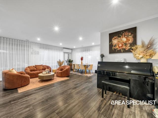 The Brief: RENOVATED FAMILY HOME IN A PREMIUM NARRE WARREN SOUTH POCKET