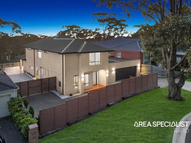 The Brief: Spacious Family Living with a Private Basketball Court!