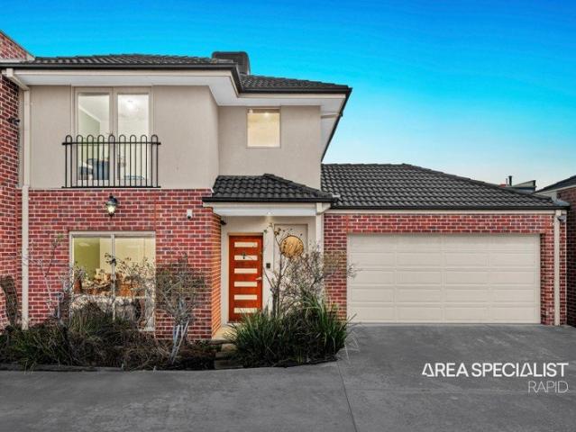 The Brief: Spacious Family Living in a Prime Hampton Park Location!