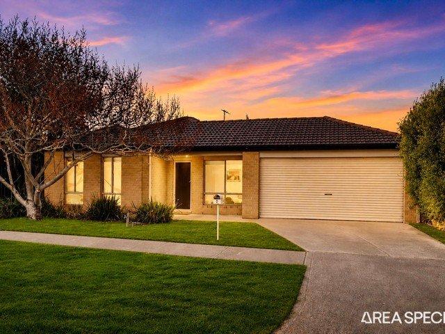 THE BRIEF: Spacious Outdoor Living with Drive Through Access