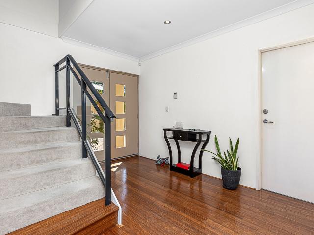 The Brief: Spacious, Low Maintenance Family Home!