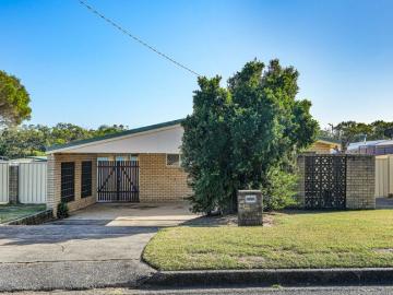 Telina, Beecher, Gladstone Regional, Mud Island, Queensland