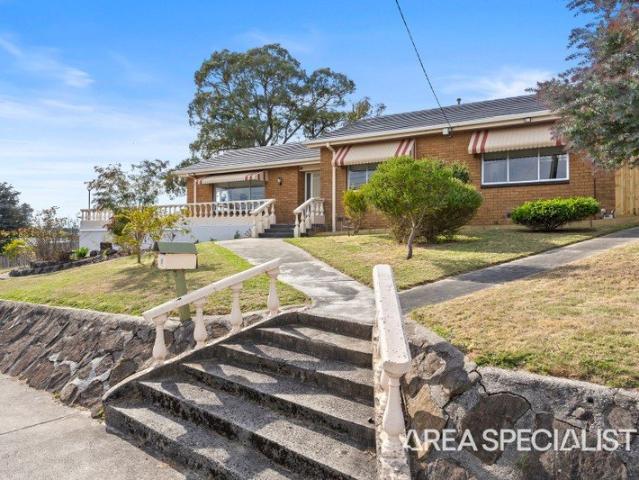 The Brief: Stunning Renovated Home in Prominent Position