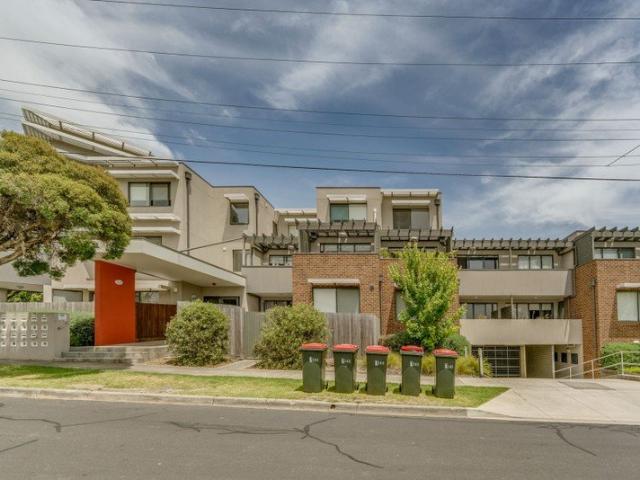 THE BRIEF: Stylish Apartment with Gas Bill Included!