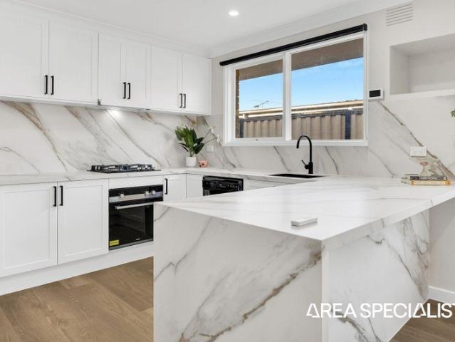 The Brief: Stylish Family Living with Space, Character and Convenience