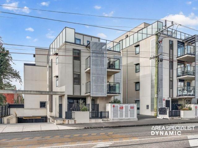 The Brief: Stylish Ground Floor Living with Private Garden Retreat in the Acclaimed