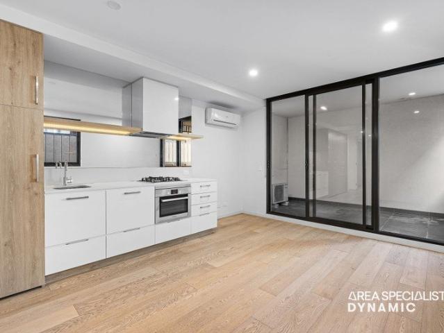 The Brief: Stylish Hawthorn East Living with Premium Convenience