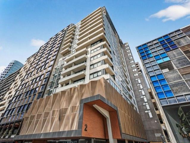 The Brief: Stylish Living in the Heart of the Action Ella Building