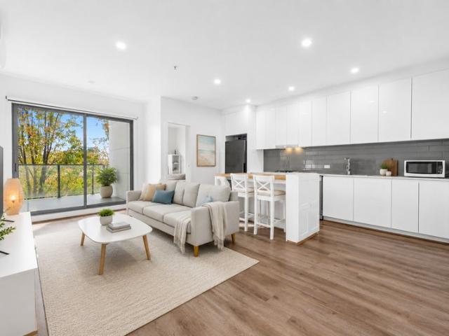 The Brief: Stylish, Low Maintenance Apartment in an Unbeatable Noble Park Location