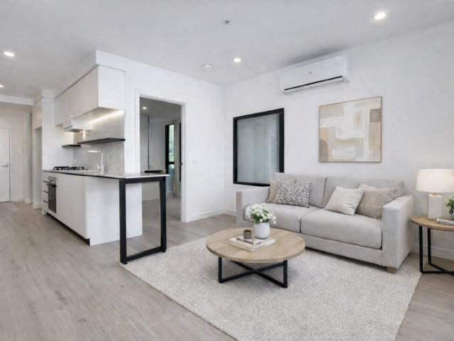 The Brief: Stylish & Low Maintenance Apartment Living