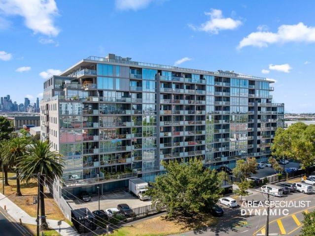 The Brief: Stylish Riverside Living in The Riverside Apartments