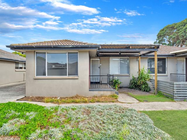 The Brief: Stylish & Spacious 2 Bedroom Unit – Perfect for Comfortable Living or Smart Investment