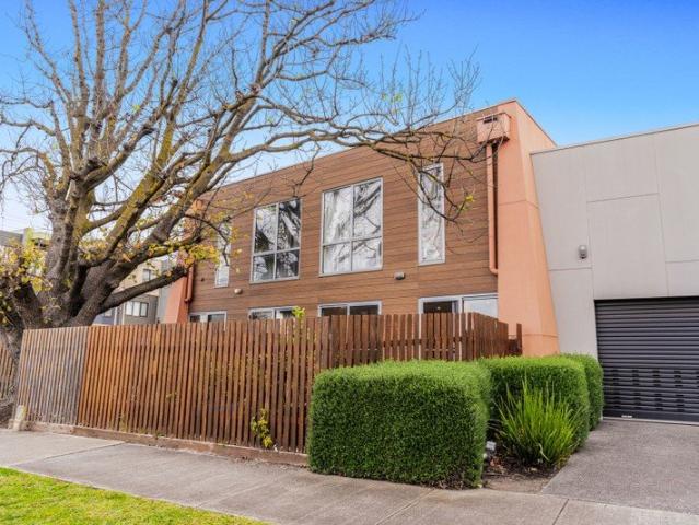 The Brief: Stylish, Spacious & Designed for Open Plan Living