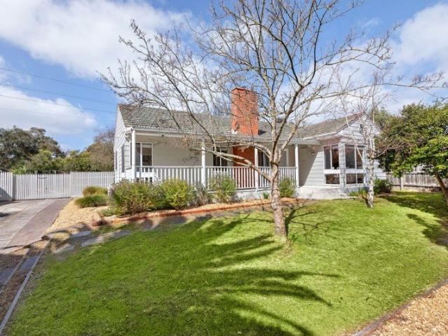 The Brief: Stylishly Renovated with Space to Enjoy