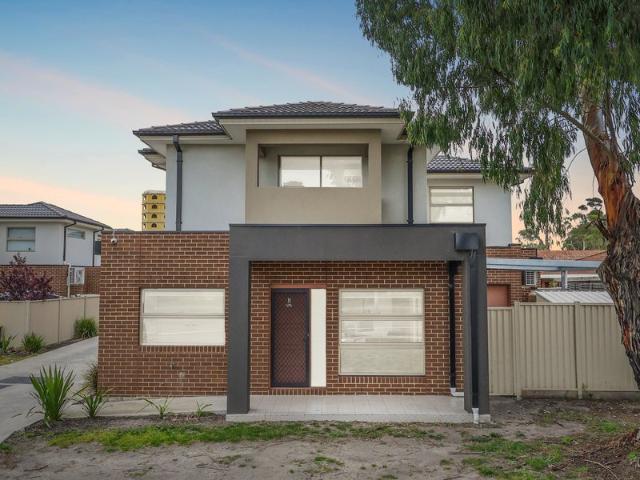 The Brief: Steps from Springvale South Shopping Centre