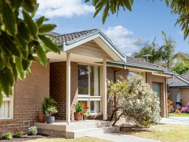 The Brief: Street Front Ease with Ample Yard Space. No Body Corp!