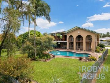The Brief: Dual Living, Pool and Shed on a huge 2,306m2 block