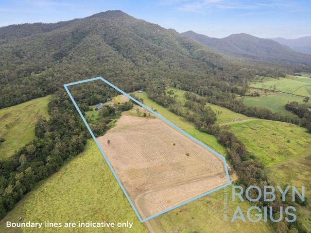 The Brief: High and Dry Peaceful Weekender & Potential Plus on 10.28HA