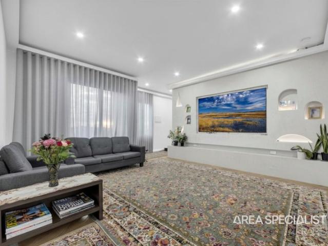 The Brief: Penthouse Living in the Heart of Dandenong Space, Style & Unbeatable Convenience!