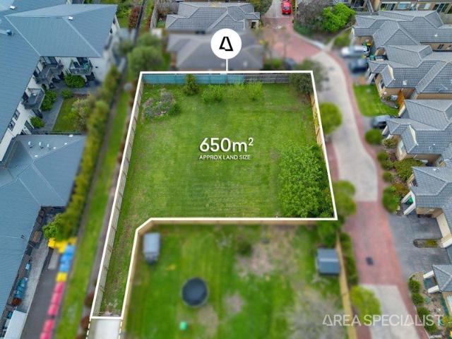 The Brief: Perfect Parcel of Land in the Perfect Postion