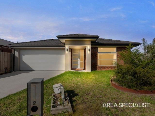 The Brief: Perfectly Positioned, Family Home!