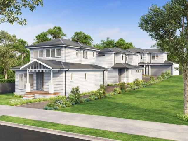The Brief: Premium Luxury Living in a Highly Convenient Location