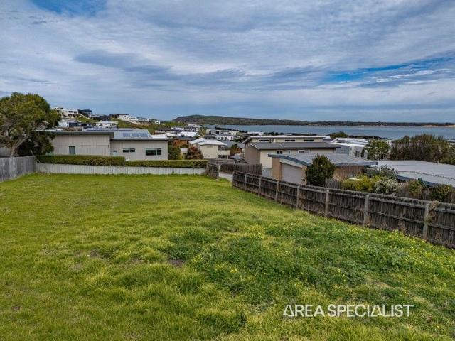 The Brief: Prime Coastal Allotment with Sweeping Bay Views