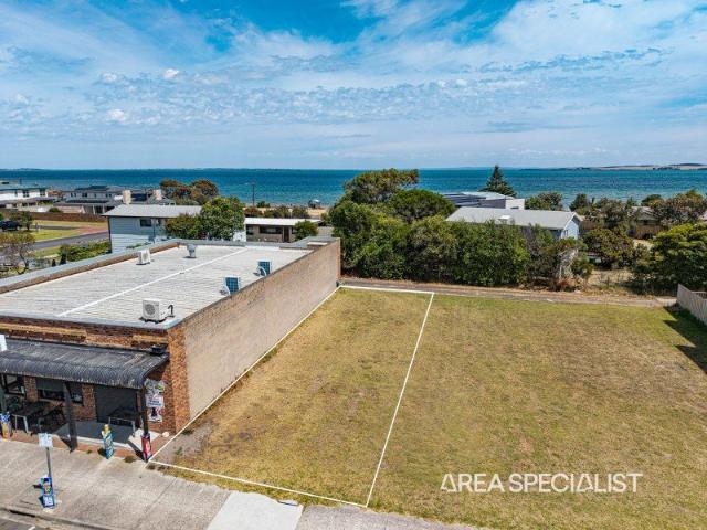 The Brief: Prime Commercial Opportunity in the Heart of Coronet Bay