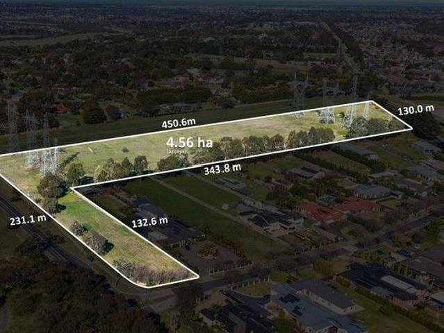 The Brief: Prime Development Opportunity in Hampton Park
