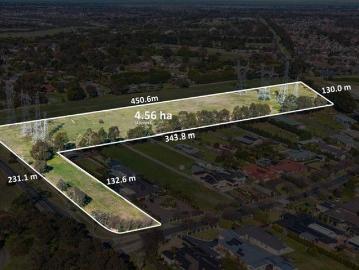 The Brief: Prime Development Opportunity in Hampton Park