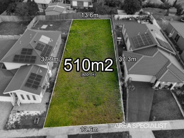 The Brief: Prime Titled Block in a Quiet Court Build Your Dream Home
