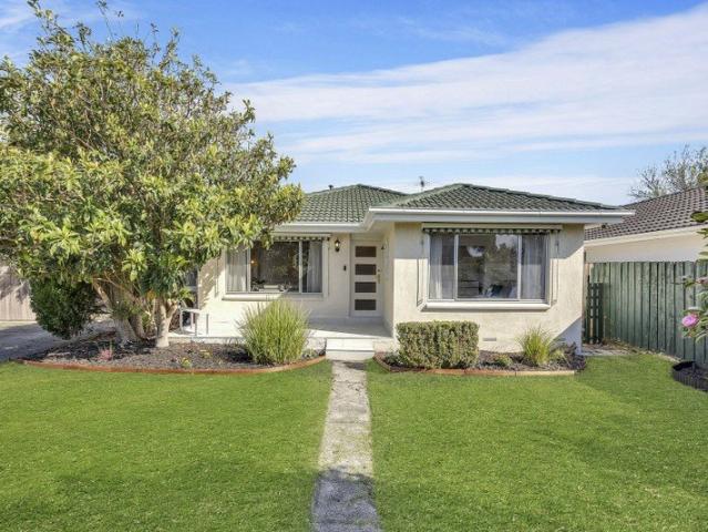 The Brief: Private & Versatile Corner Living Dual Driveways Beside Shops & Transport