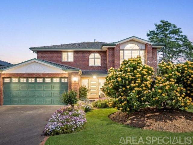 The Brief: Private Family Oasis