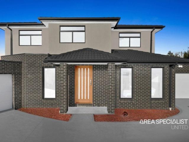 The Brief: Private, Spacious & Perfect for Family Living