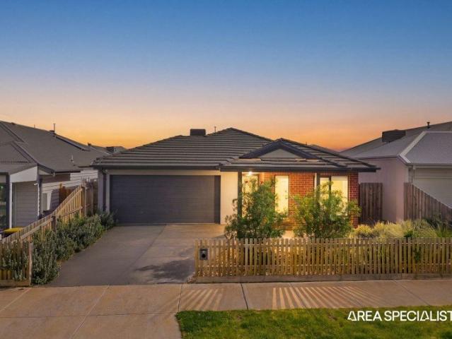 The Brief: Quality, Comfort & Lifestyle in a Peaceful Eynesbury Setting