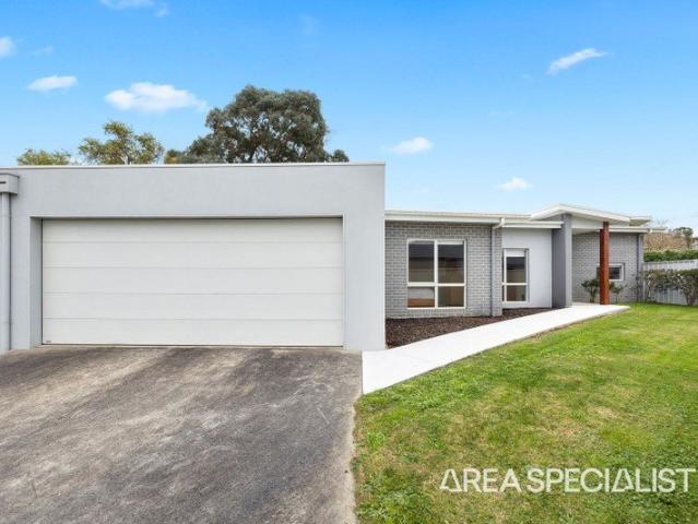 The Brief: Quality, Comfort & Low Maintenance Living in Hidden Haven